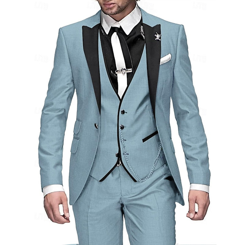 Pantalon Homme, trois pièces