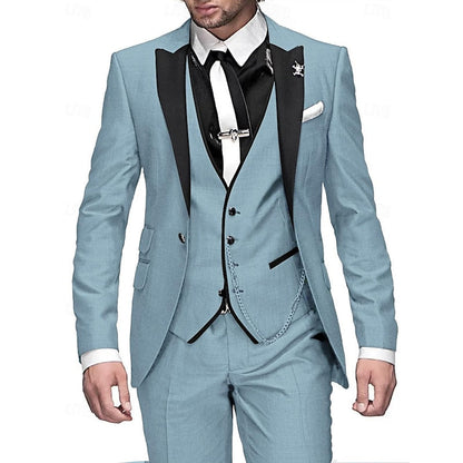Pantalon Homme, trois pièces