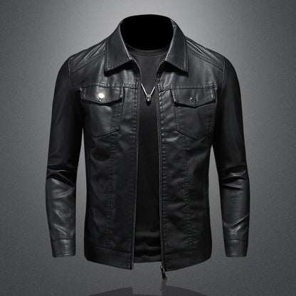 Veste Vintage Intemporelle Durable Homme