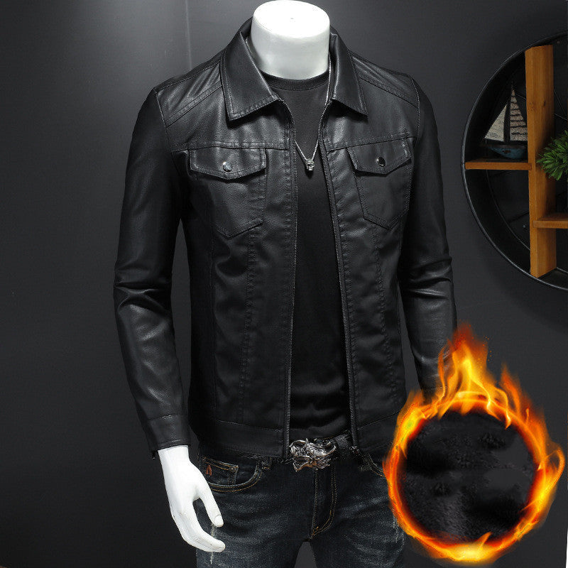 Veste Vintage Intemporelle Durable Homme