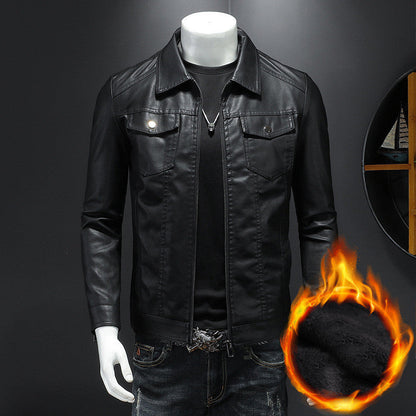 Veste Vintage Intemporelle Durable Homme