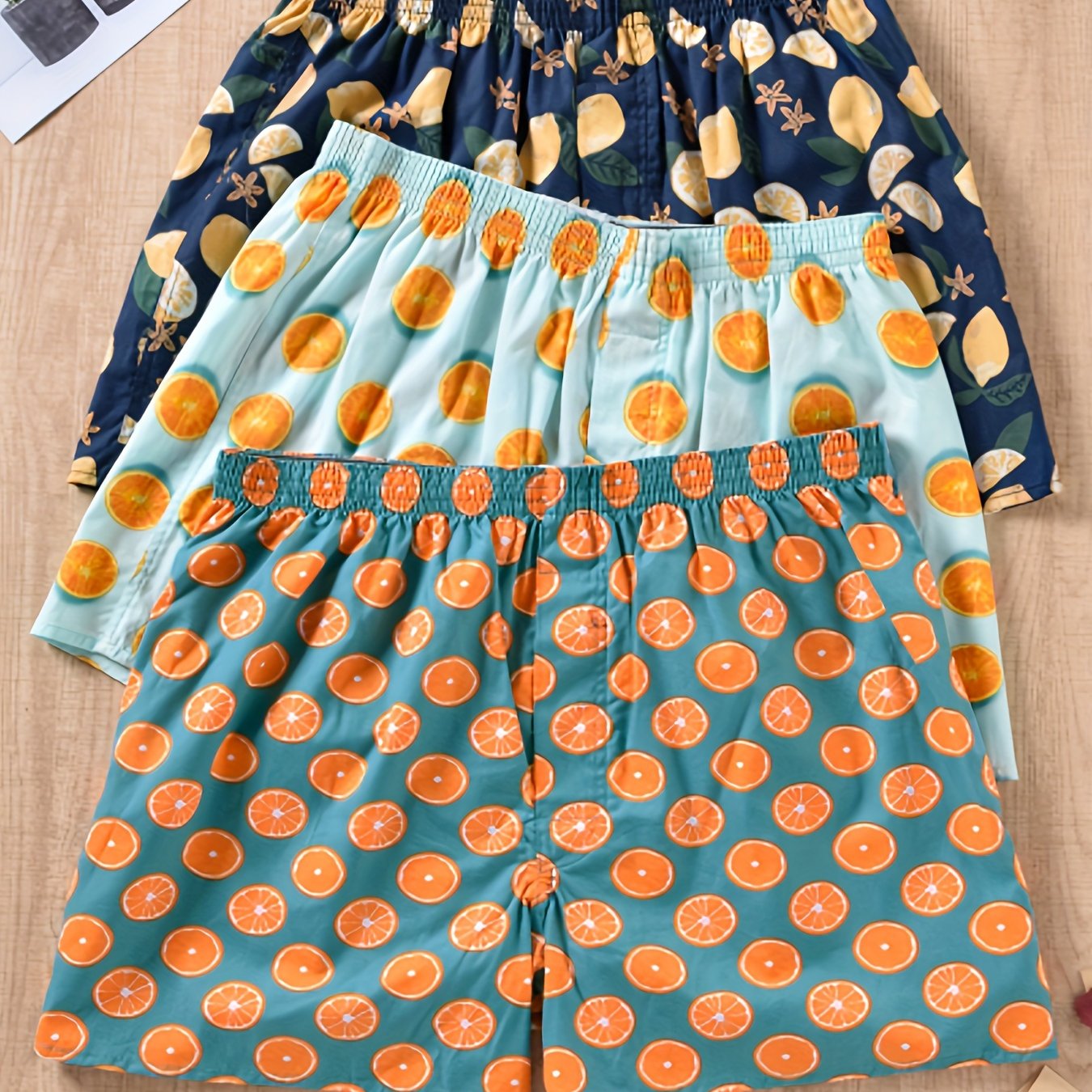 Sous-vêtements Moderne Homme