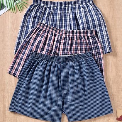 Sous-vêtements Moderne Homme