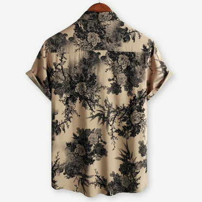 Chemise Vintage Homme