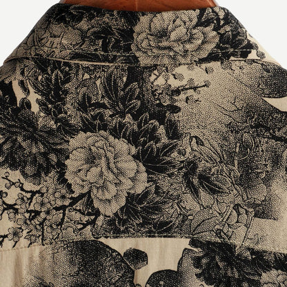 Chemise Vintage Homme