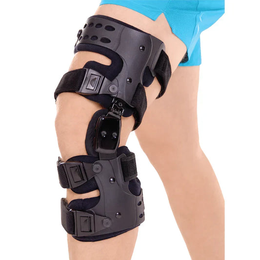 Men's Osteoarthritis Unloader Knee Brace