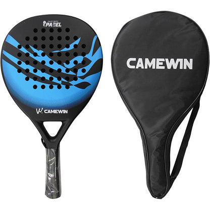 Raquette de Padel Fibre de Carbone