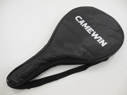 Raquette de Padel Fibre de Carbone