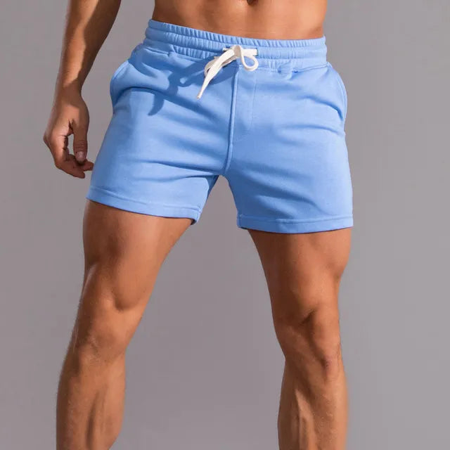 Short Décontracté Homme, avec poches