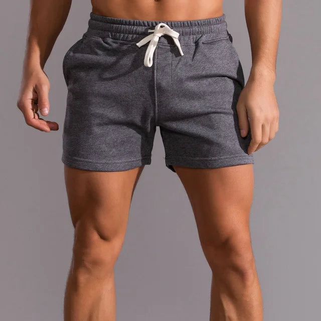Short Décontracté Homme, avec poches