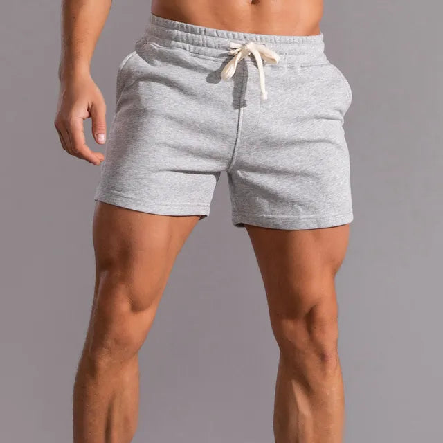 Short Décontracté Homme, avec poches