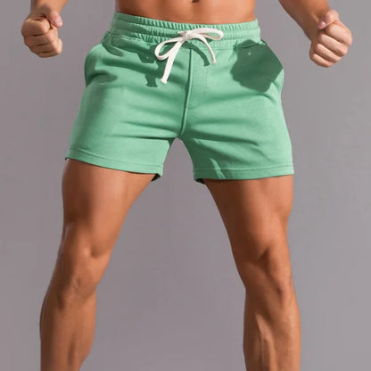 Short Décontracté Homme, avec poches