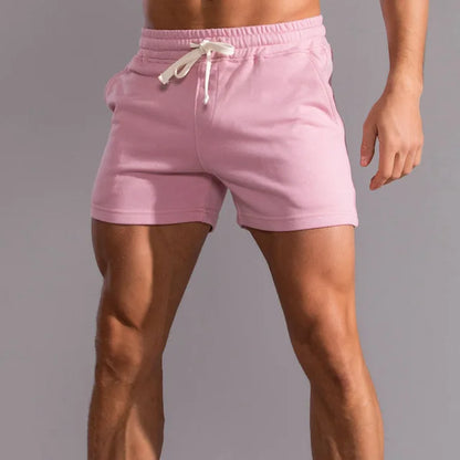 Short Décontracté Homme, avec poches