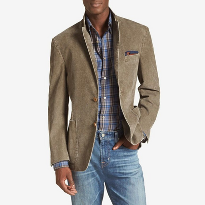 Veste Polyvalente Respirante Légère Homme