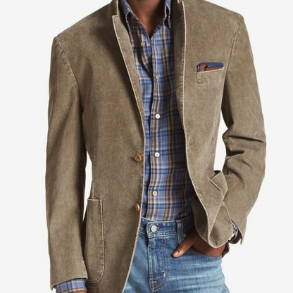 Veste Polyvalente Respirante Légère Homme