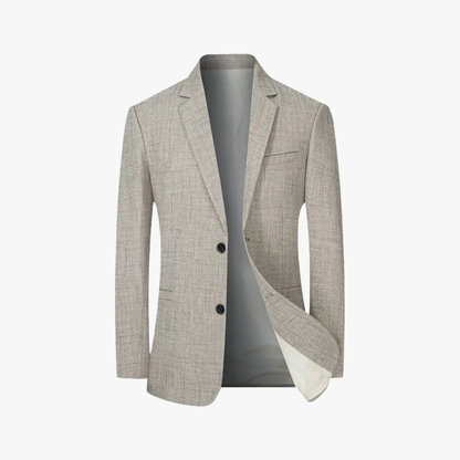Blazer Léger Respirant Homme