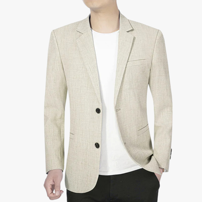 Blazer Léger Respirant Homme
