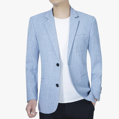 Blazer Léger Respirant Homme