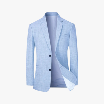 Blazer Léger Respirant Homme