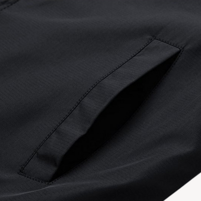 Veste Légère Homme – Noir