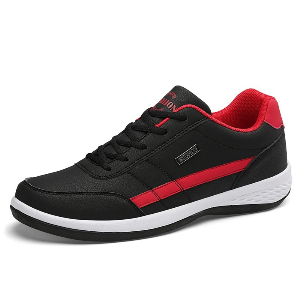 Baskets Orthopédiques Homme – Noir