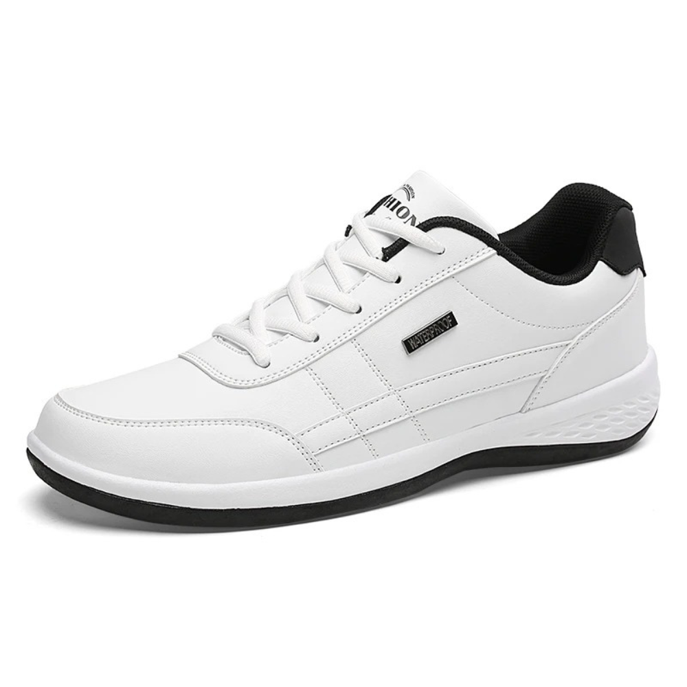 Baskets Orthopédiques Homme – Noir