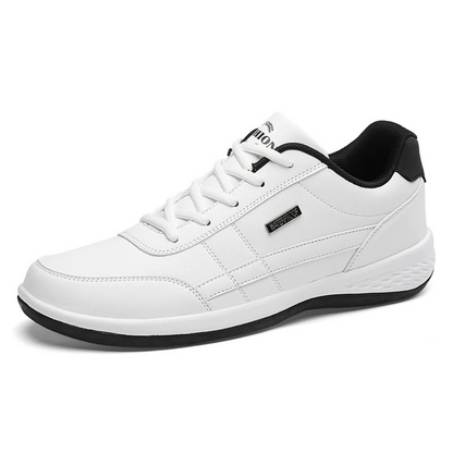 Baskets Orthopédiques Homme – Noir