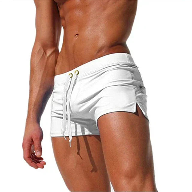 Short Séchage Rapide Réglable Homme