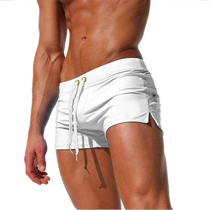 Short Séchage Rapide Réglable Homme