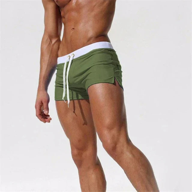 Short Séchage Rapide Réglable Homme