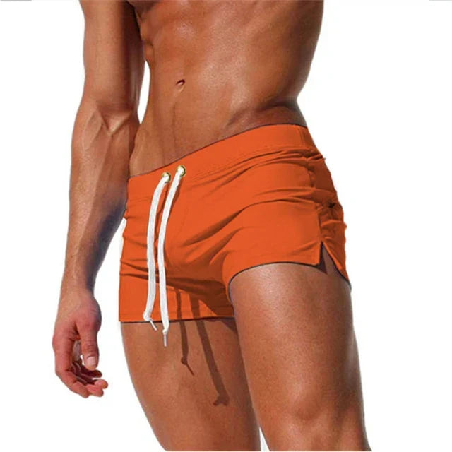 Short Séchage Rapide Réglable Homme