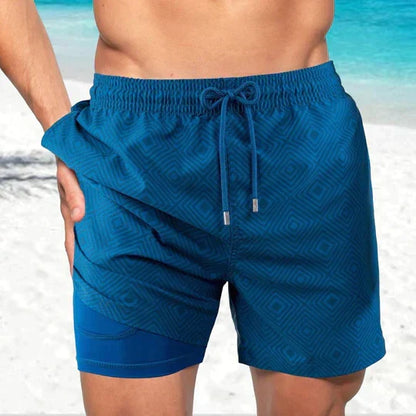 Short Séchage Rapide Homme