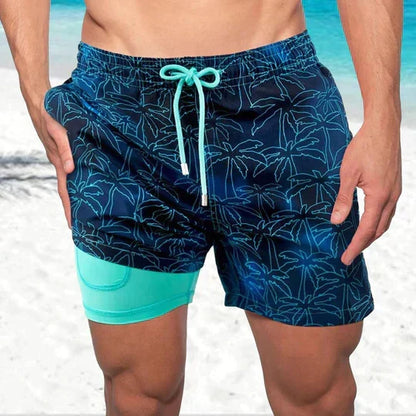 Short Séchage Rapide Homme