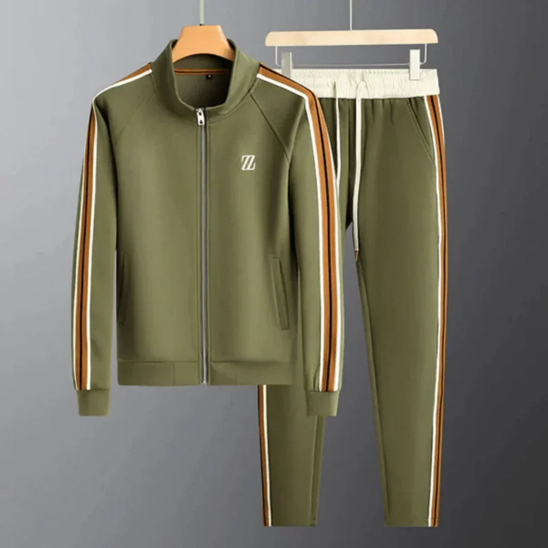 Ensemble Survêtement Décontracté Homme