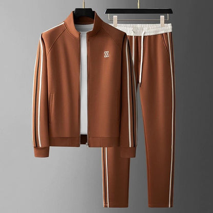Ensemble Survêtement Sportif Homme