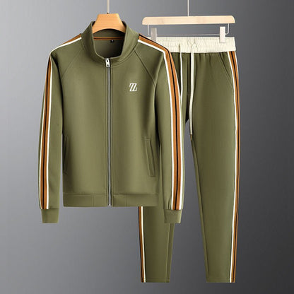 Ensemble Survêtement Sportif Homme