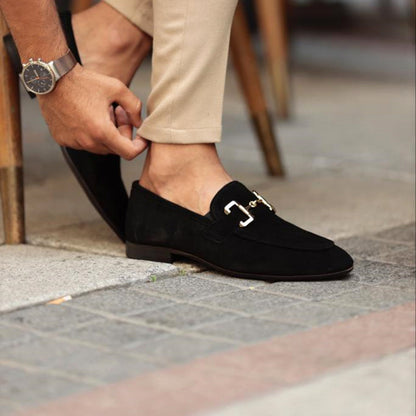 Mocassins Homme à Mors