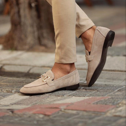 Mocassins Homme à Mors
