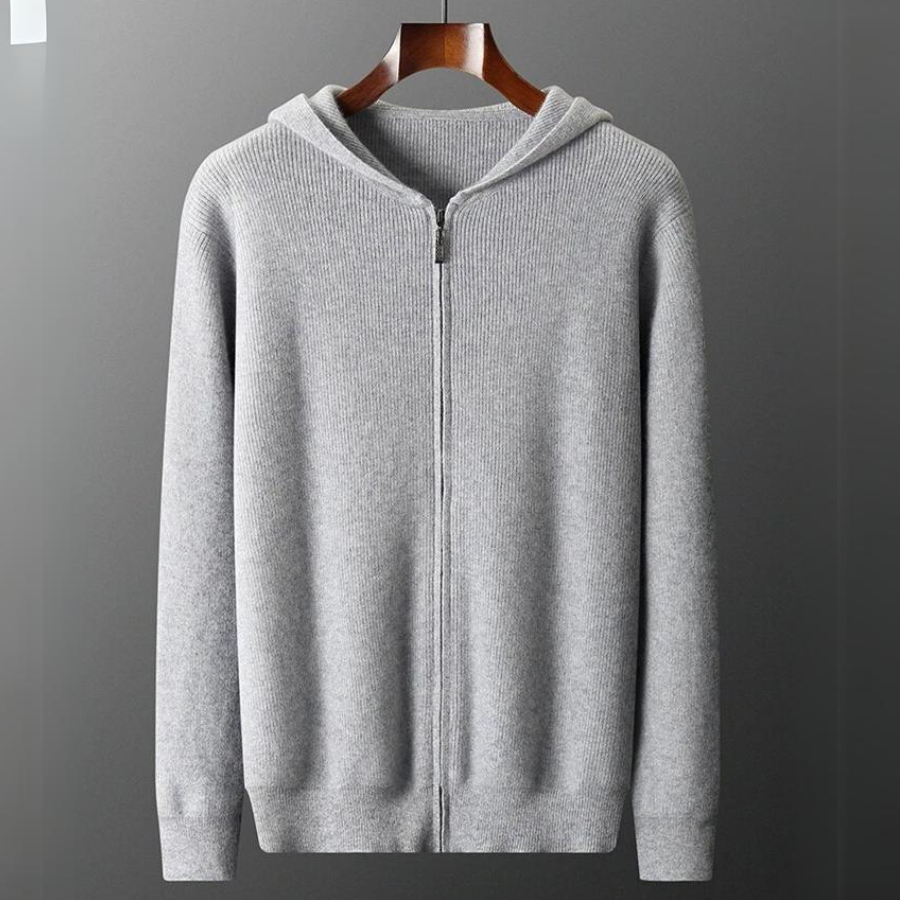 Sweat à Capuche Homme