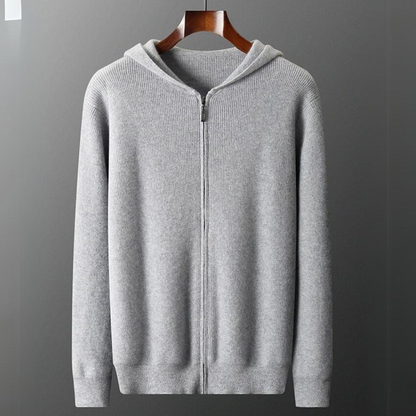 Sweat à Capuche Homme