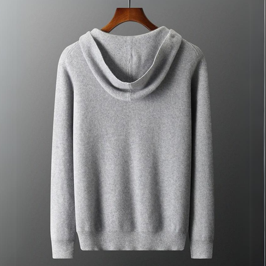 Sweat à Capuche Homme