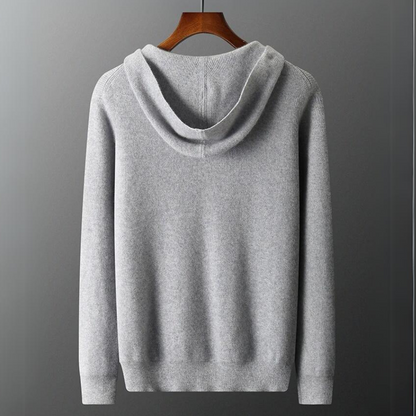Sweat à Capuche Homme