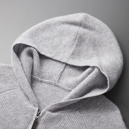 Sweat à Capuche Homme