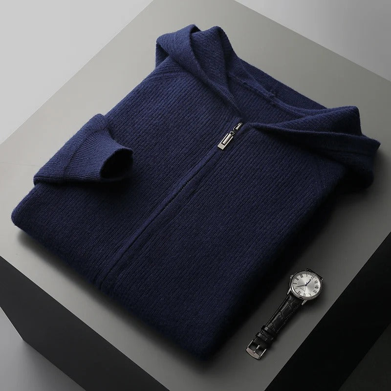 Sweat à Capuche Homme