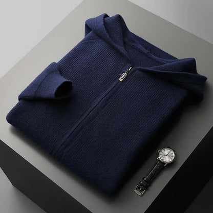 Sweat à Capuche Homme