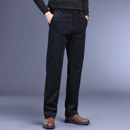 Pantalon Ultra-Doux Homme – Kaki