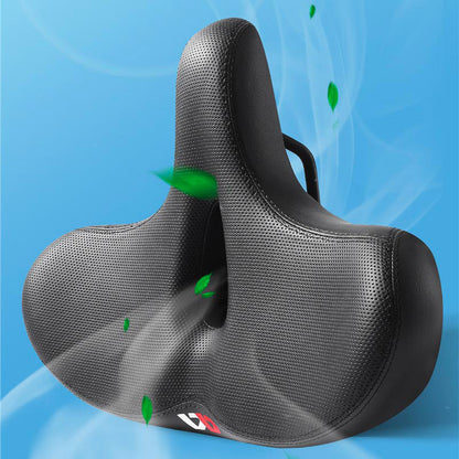 Selle de Vélo Homme