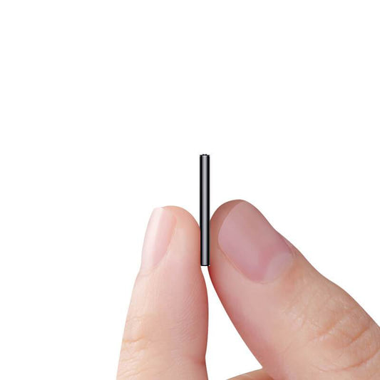 Enregistreur Audio Miniature Discrète Portative