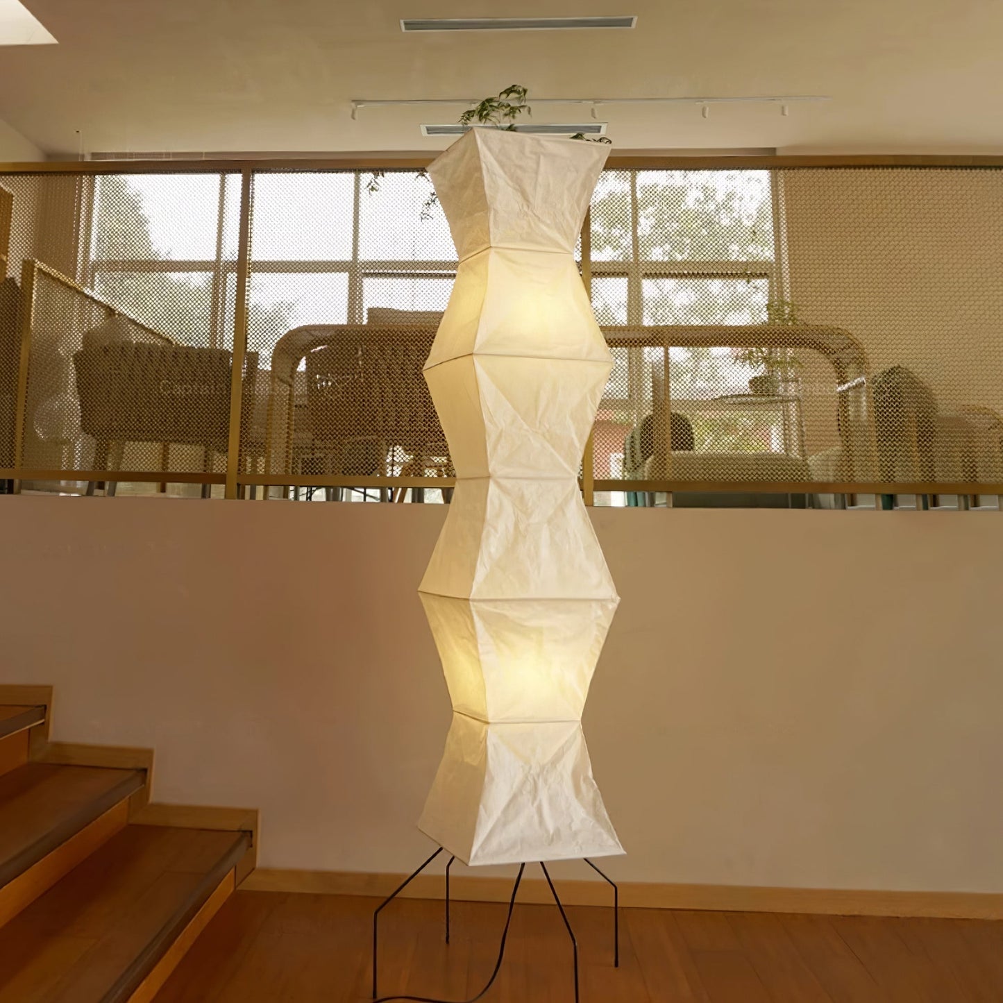 Luminaire Élégant Doux