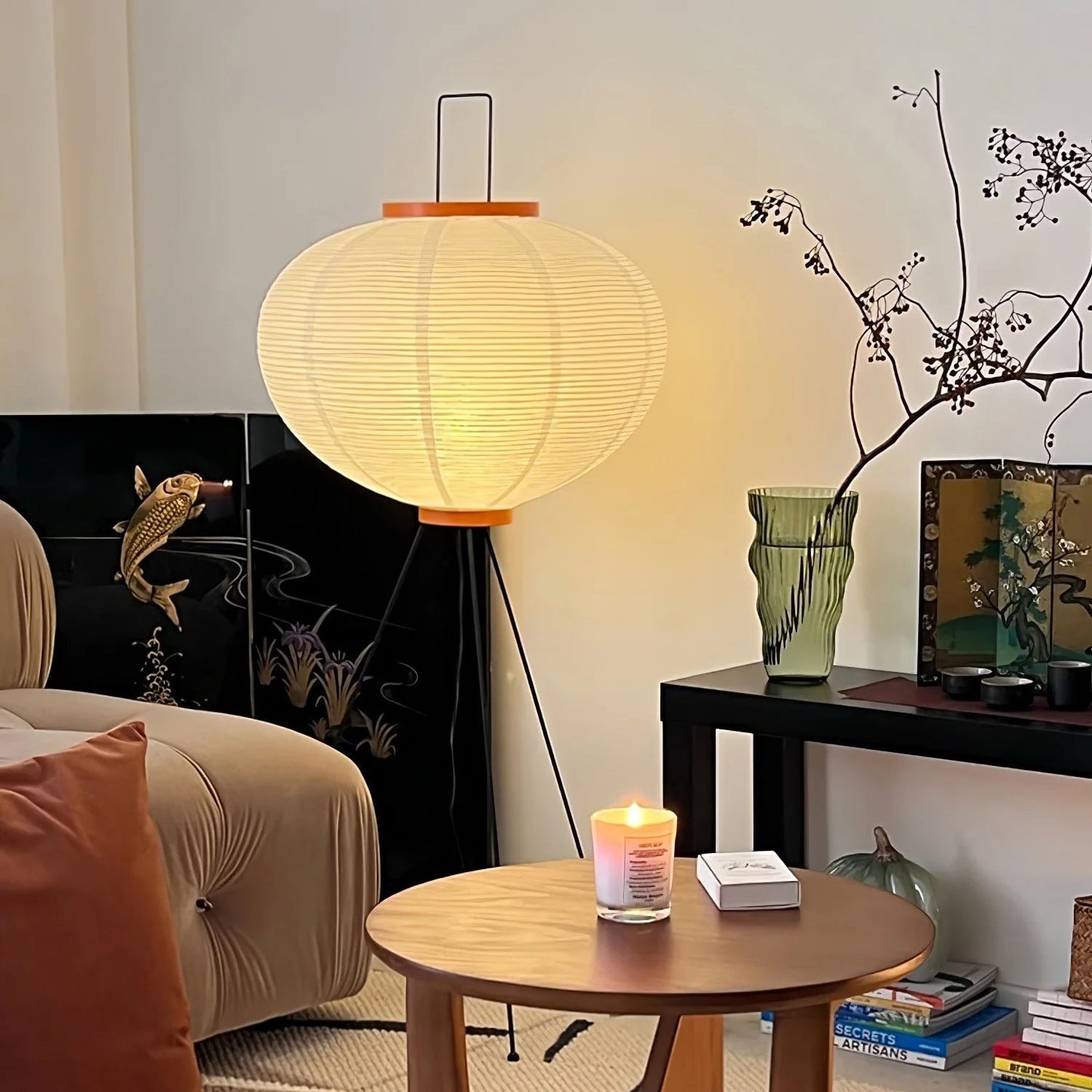 Luminaire Élégant Doux